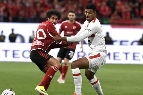 القمة 127.. الغيابات وصراع المدربين وأرقام تاريخية.. كل ما تريد معرفته عن ديربي الزمالك والأهلي